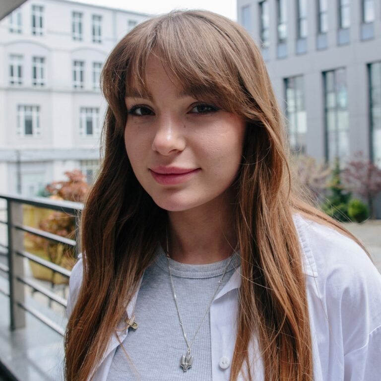 Rusłana Daniłkina