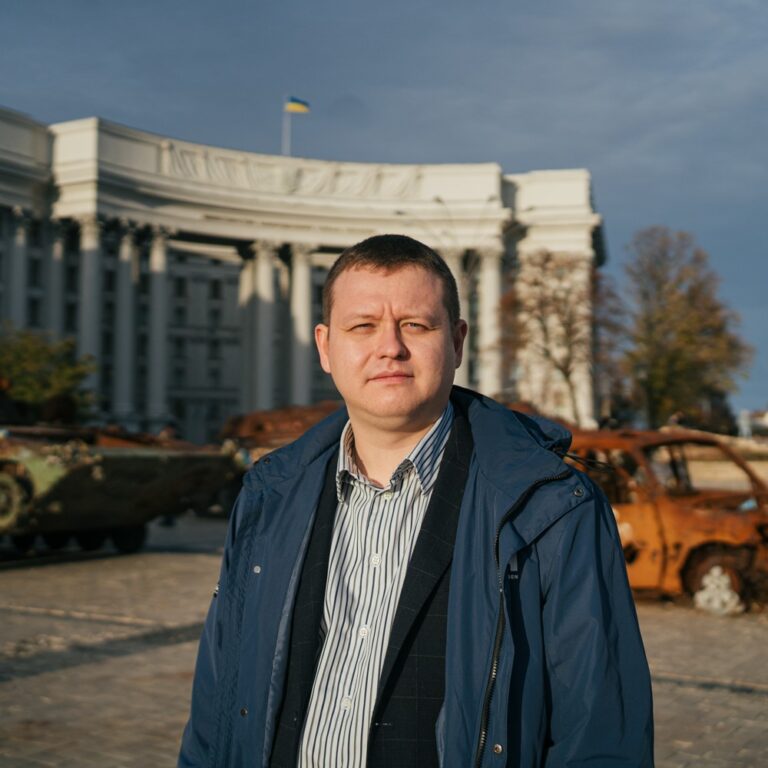 Фото: Христина Кулаковська.
