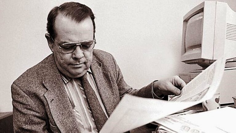 Джеймс Мейс Джерело фото: grinchenko-inform.