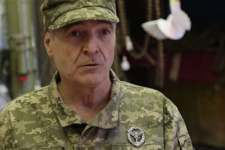 4 Олександр Ушинський Джерело АрміяІнформ