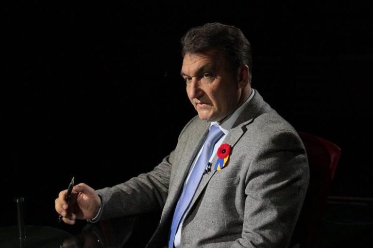 Геннадій Іванущенко Джерело Сумський прес-клуб.