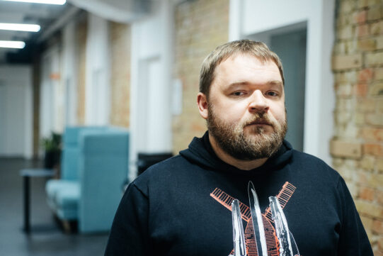 Валентин Краснопьоров про економіку України