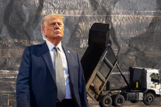 What’s wrong with Trump’s mineral deal for Ukraine?