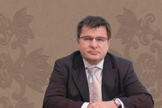 Decolonisation: Taras Kuzio on decolonising perceptions of Ukraine in Western academia