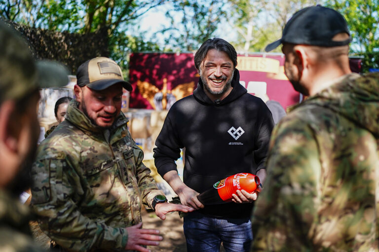 Фото: Карина Пілюгіна.
