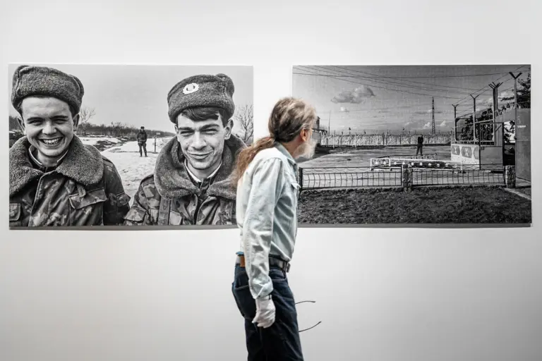 Фото: Артем Галкін.