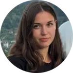 Anastasija Korol · Ukraїner