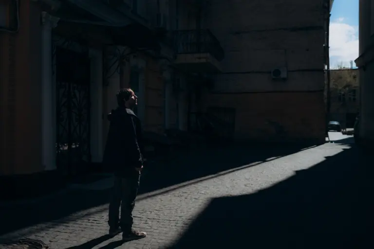 Фото: Софія Соляр.