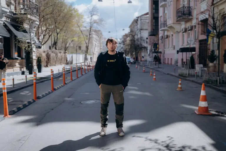 Фото: Софія Соляр.