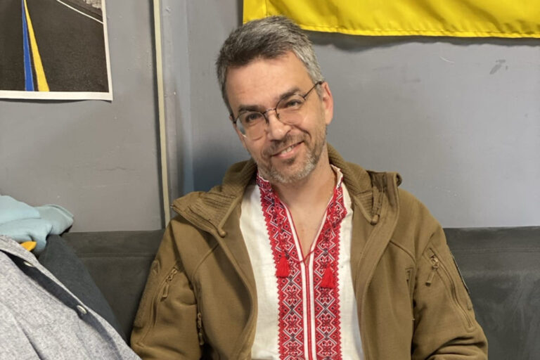 Photo Liuda Horoshko