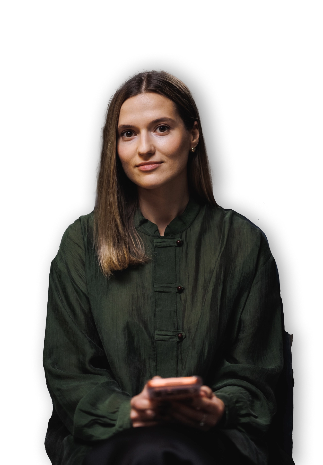 Julia Tymoshenko