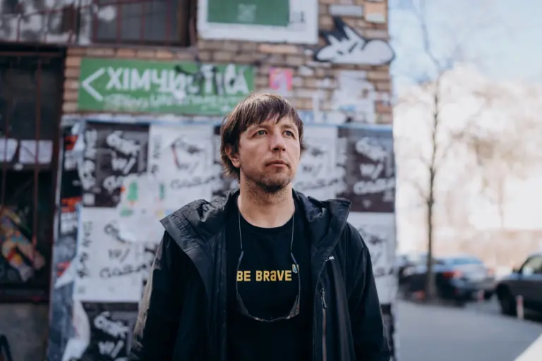 Фото: Софія Соляр.