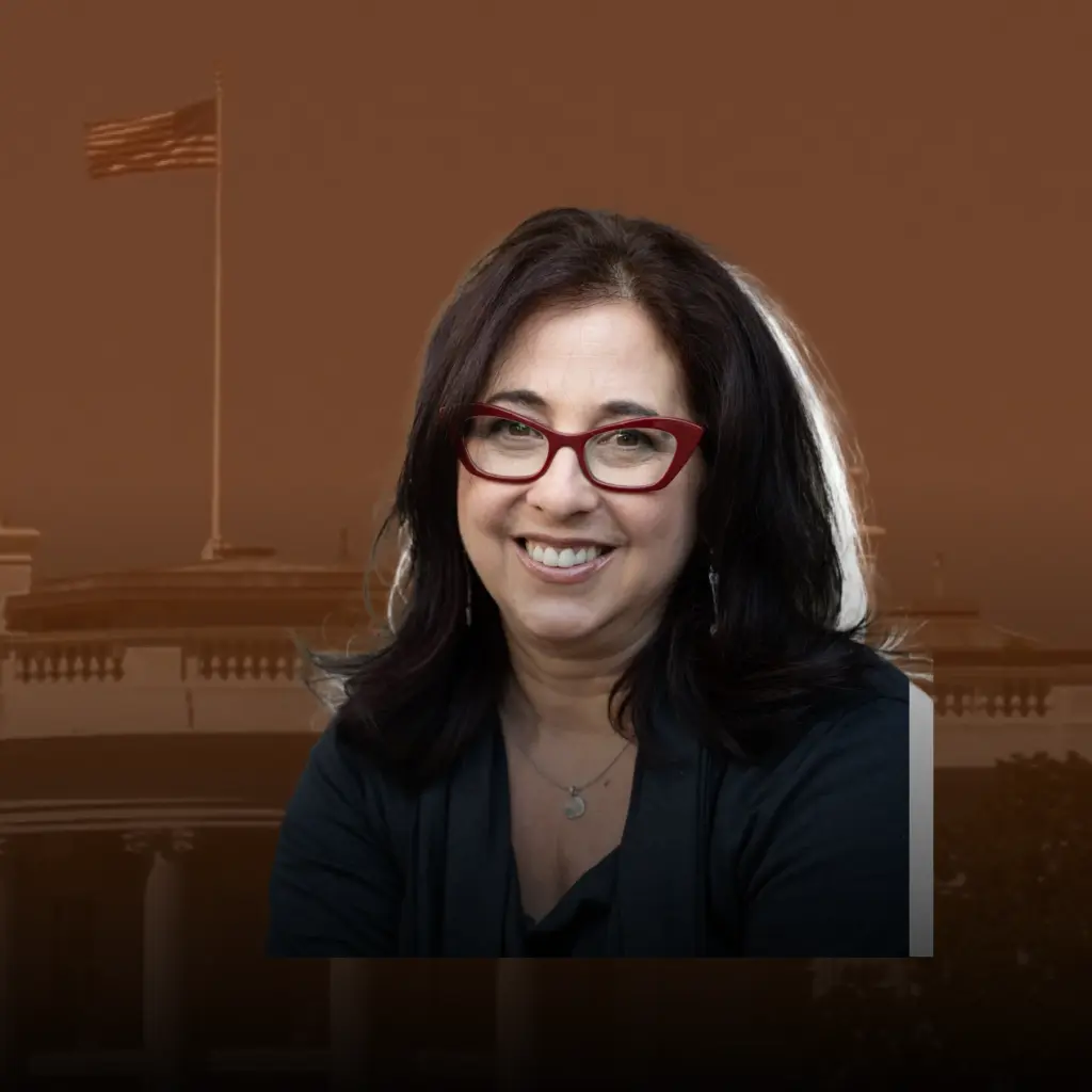 Marci Shore: “I don’t believe in genetic immunity to fascism”