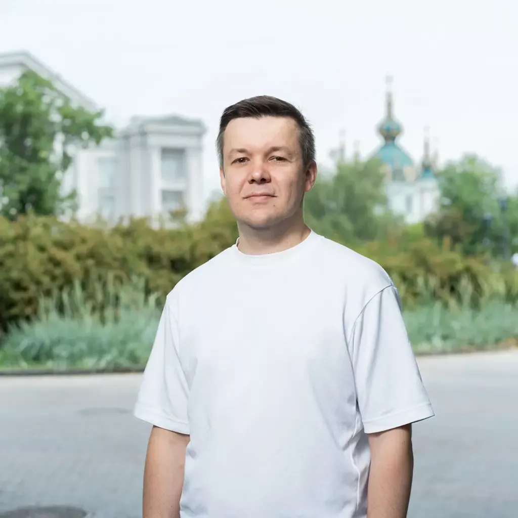 Ярослав Ажнюк: «Україна має шанс стати Оборонною долиною»