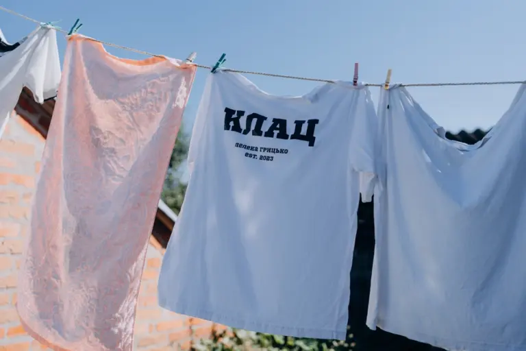 Фото: Софія Соляр.