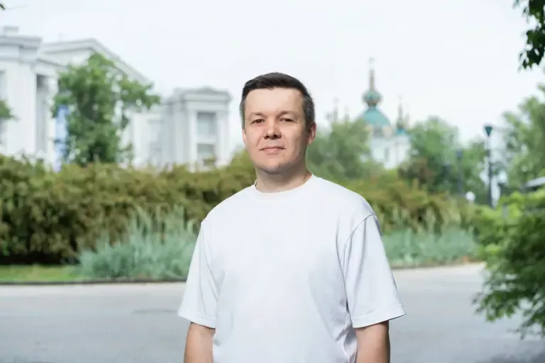 Фото: Юріо Либенський.