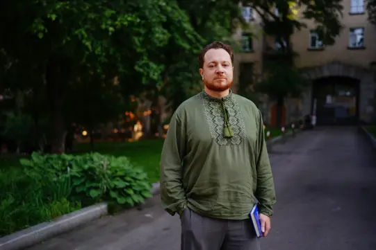 Владлен Мараєв про польські провокації і російські страхи