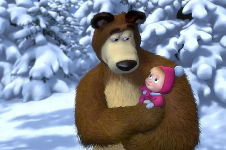 5_masha_e_urso_captura_de_ecr_