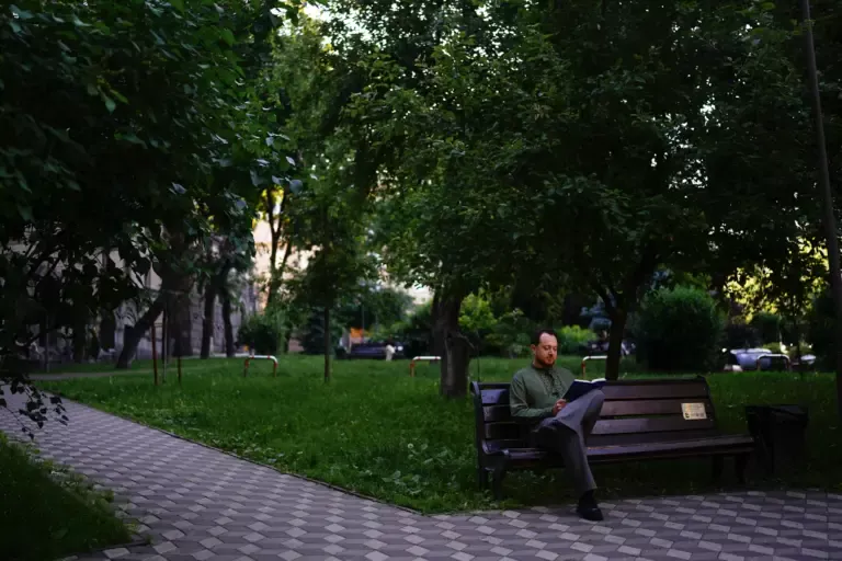 Фото: Карина Пілюгіна.