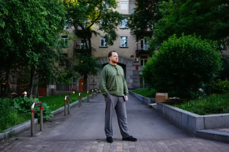 Фото: Карина Пілюгіна.