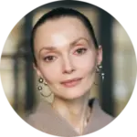Марина Стародубська · Ukraїner