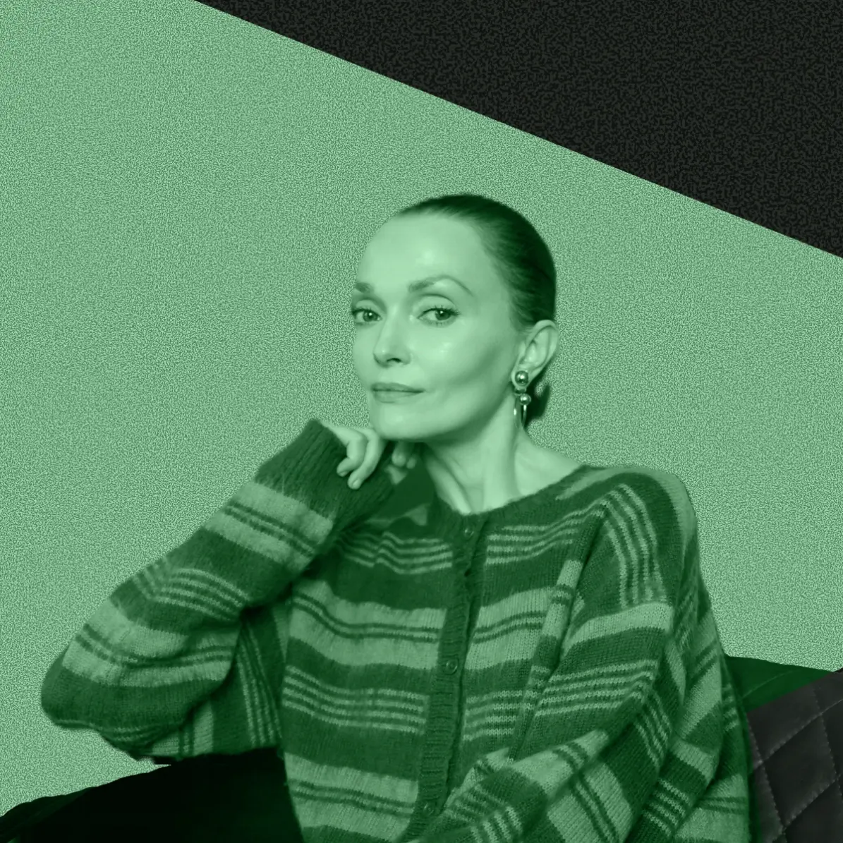 Недовіра як дефолт, довіра як заслуга?Есей Марини Стародубської