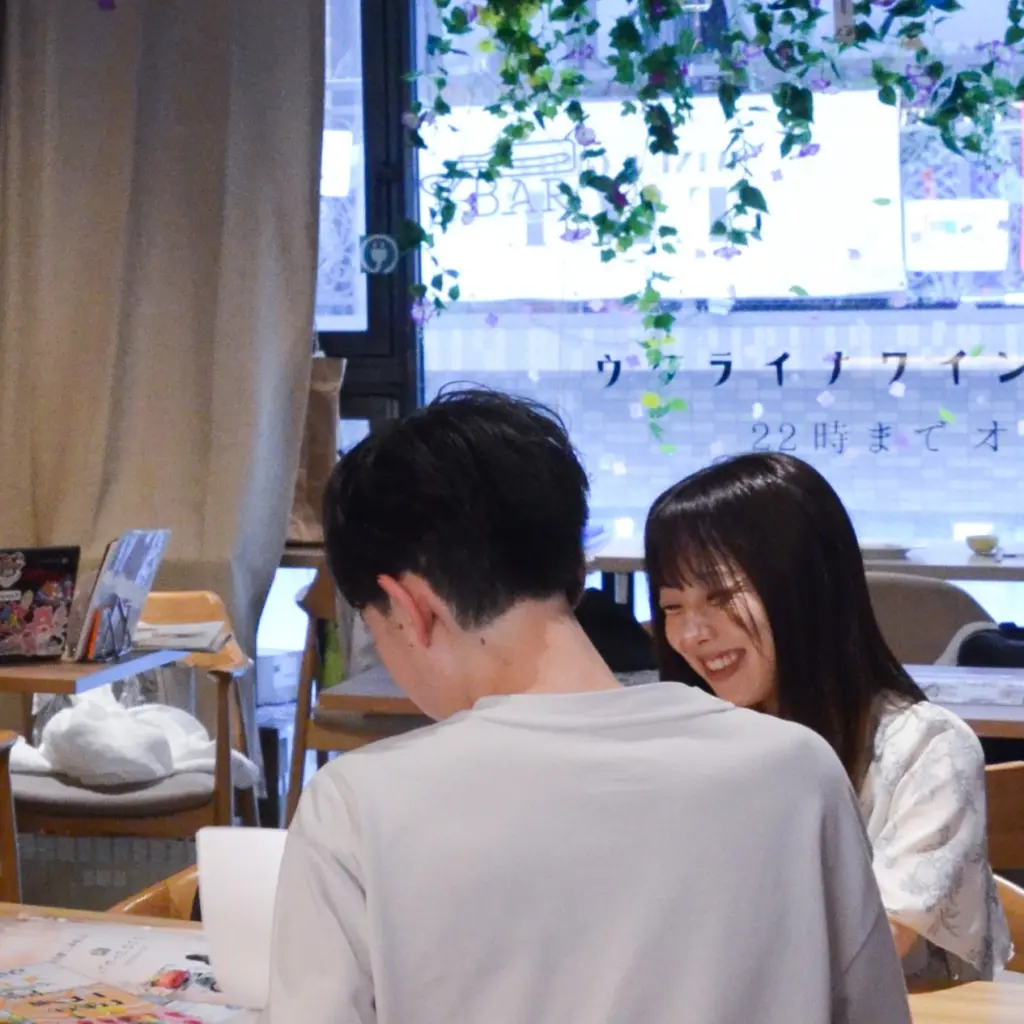 日本の中心である東京にあるウクライナコミュニティ<br/> 文化交流、社会的事業、心のケアが共存しているコミュニティ