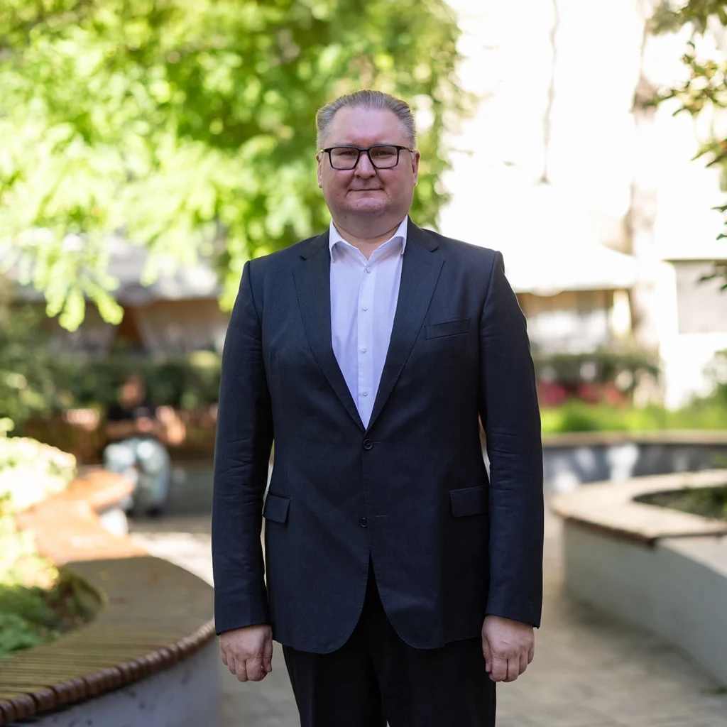 Тарас Качка про українську підприємливість і реформи
