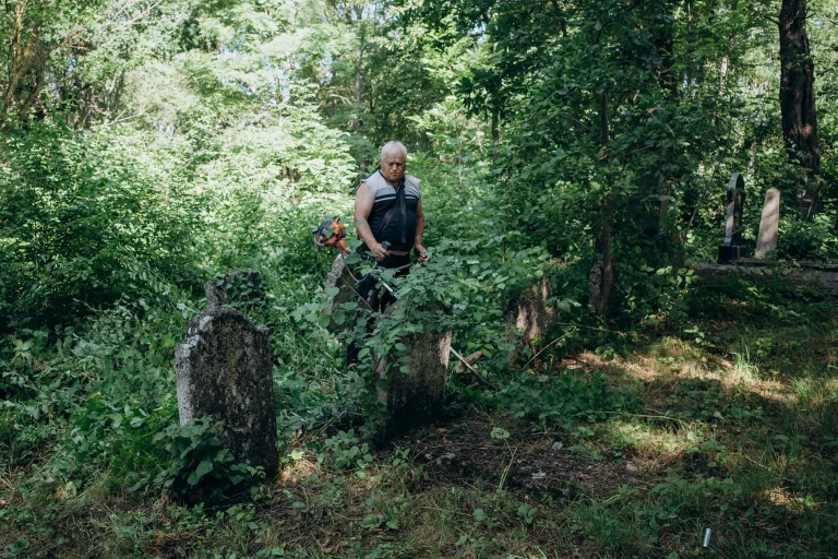 Фото: Віталій Побережний.