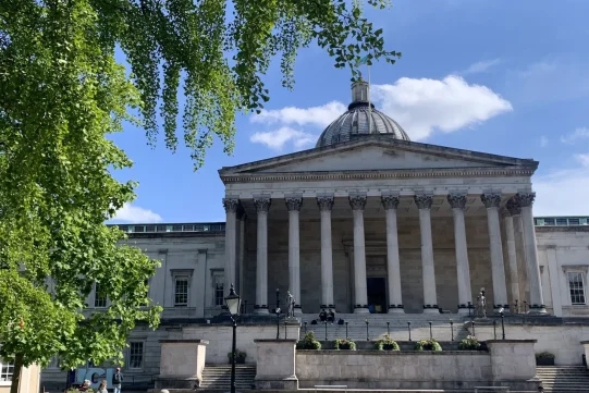 Top opportunities to study Ukraine’s history and culture globally