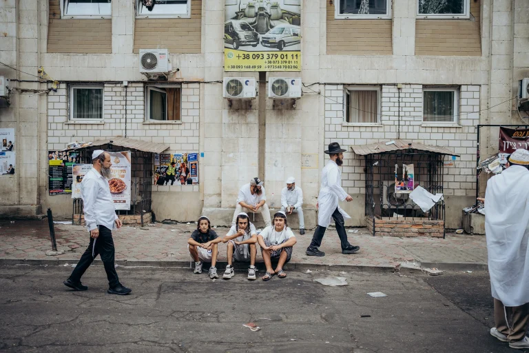 Фото: Софія Соляр.