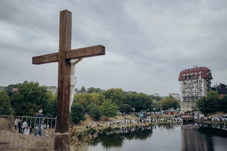 Фото: Софія Соляр.