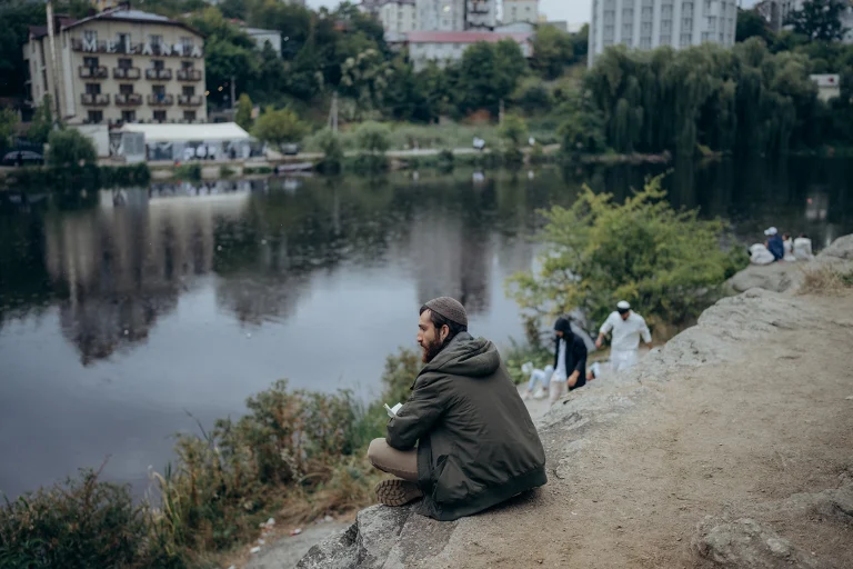 Фото: Софія Соляр.