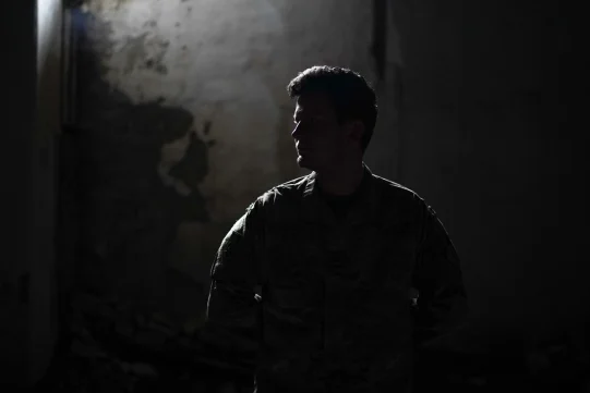 Командир «Стража» про реактивні «Шахеди» та еволюцію дронової війни