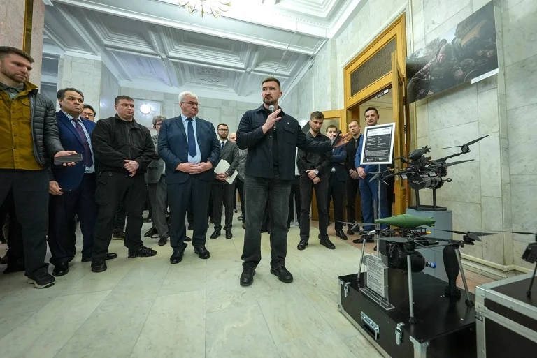 Фото: МВС України.