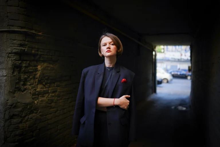 Фото: Карина Пілюгіна.