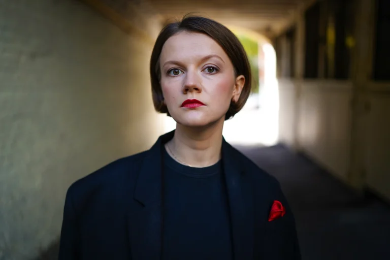 Фото: Карина Пілюгіна.
